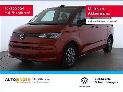VW Multivan