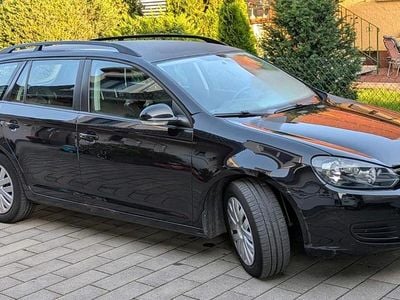 VW Golf VI