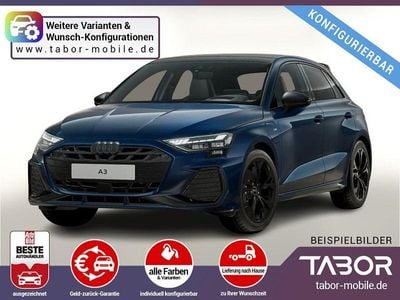 Audi A3 Sportback e-tron