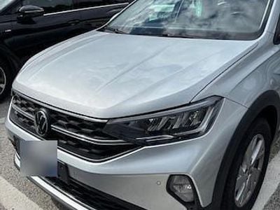 Gebraucht VW Taigo Life 110 PS (80 kW) 2024 SUV