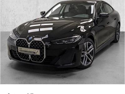 BMW 430 Gran Coupé