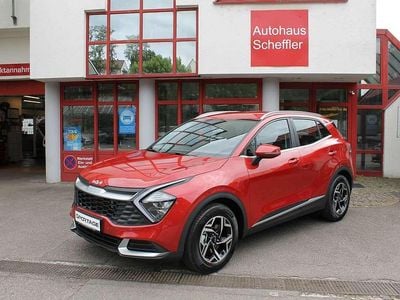 Neu Kia Sportage 160 PS (117 kW) 2025 Infrarot met. SUV