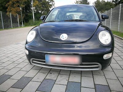 VW Beetle