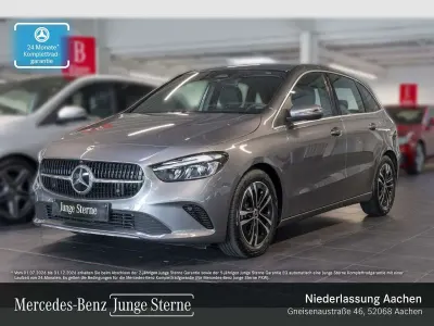 Gebraucht Mercedes B200