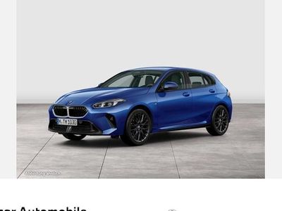 Gebraucht BMW 120 Shadowline 170 PS (125 kW) 2025 Blau Kleinwagen