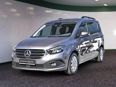 Mercedes Citan 112