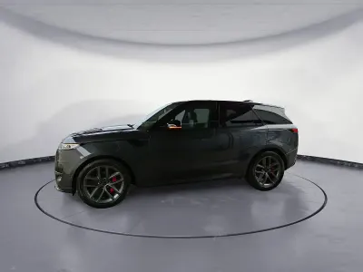 Neu Land Rover Range Rover Sport SE Dynamic 250 PS (183 kW) 2026 Grau SUV