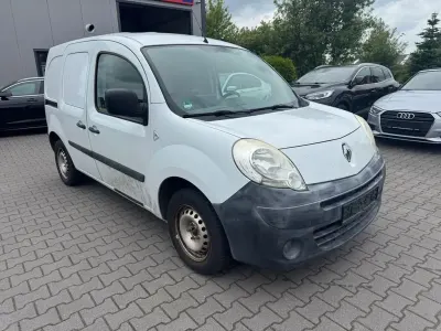 Gebraucht Renault Kangoo