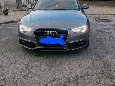 gebraucht Audi A5 2.0 190 PS