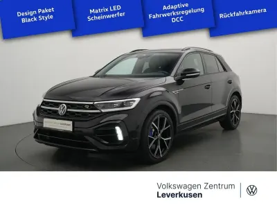 Gebraucht VW T-Roc R 300 PS (220 kW) 2025 SUV