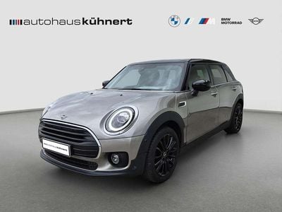Mini Cooper D Clubman