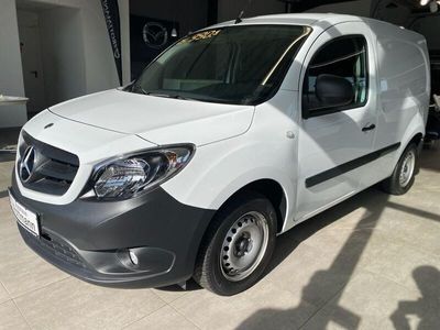 gebraucht Mercedes Citan 108 CDI Kasten Mercedes Citan Kasten 108CD