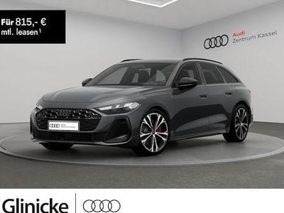 Grau Neu 2025 Audi A5 S-Line Coupé | 72.490 € (Guter Preis)