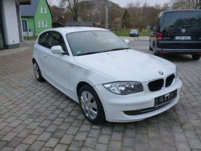 gebraucht BMW 116 116 i