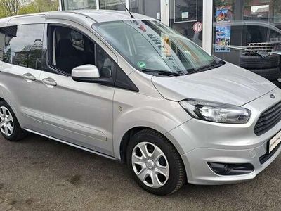 gebraucht Ford Tourneo Courier Trend