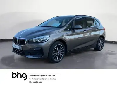 Gebraucht BMW 225 Active Tourer