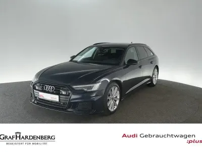 Gebraucht Audi A6