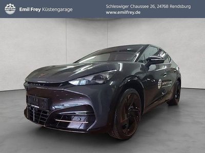 Gebraucht Cupra Tavascan VZ 250 kW (340 PS) 2026 Grau SUV