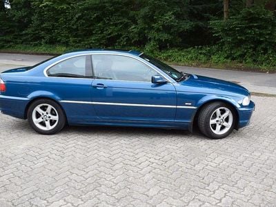 BMW 323