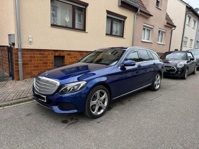 Mercedes C250