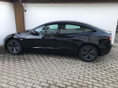 gebraucht Tesla Model 3 