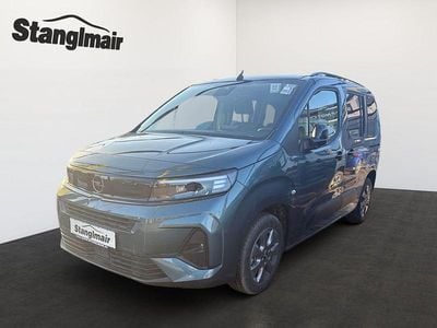 Nuova Opel Combo Life 110 CV (80 kW) 2025 Monovolume