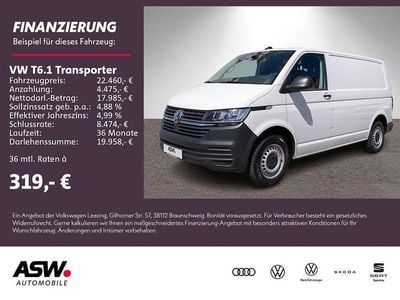 VW T6.1