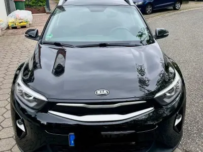 Gebraucht Kia Stonic