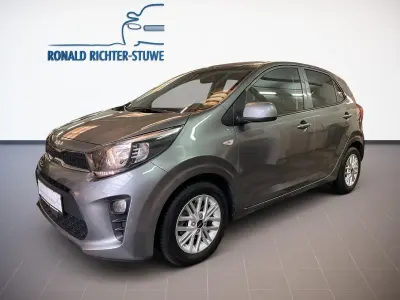 Gebraucht Kia Picanto