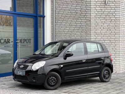 gebraucht Kia Picanto Cool* Klimaanlage * USB/AUX * TÜV *