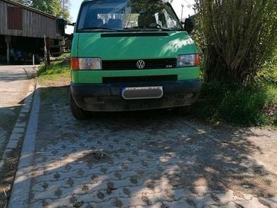 Gebraucht VW T4 68 PS (50 kW) 1994 Van