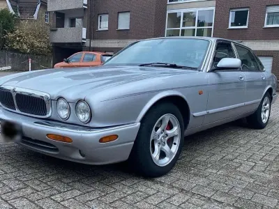 Gebraucht Jaguar XJ