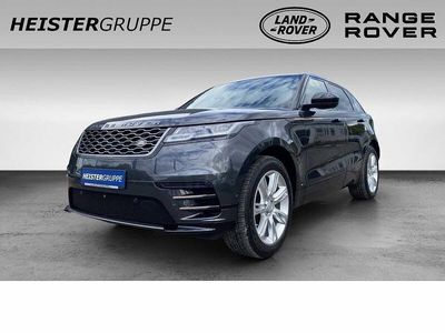 gebraucht Land Rover Range Rover Velar D200 R-Dynamic S *Panoramadach & AHK*