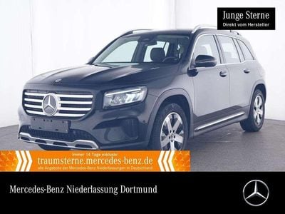 Mercedes GLB180