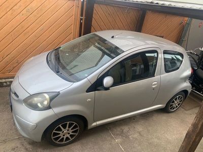 gebraucht Toyota Aygo (X) 1,0 -