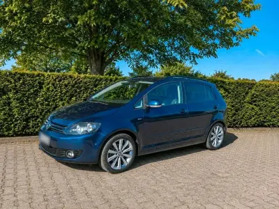 Używany VW Golf VII
