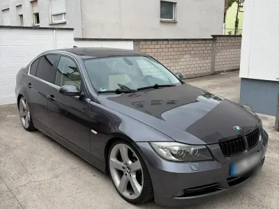 Używany BMW 330