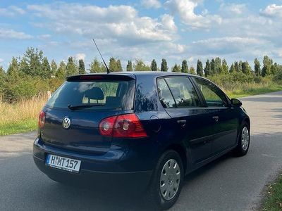 VW Golf V