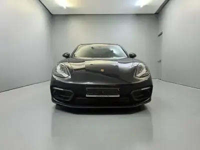 Gebraucht Porsche Panamera