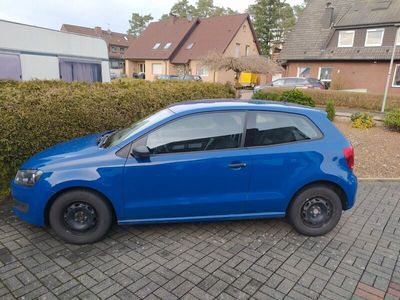 gebraucht VW Polo 1.2 44kW