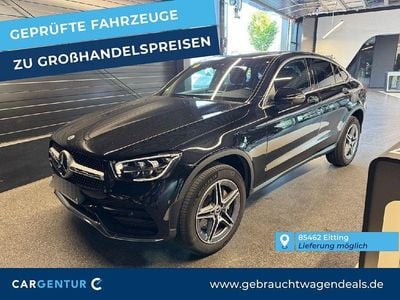 Mercedes GLC300e