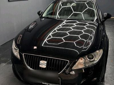 Seat Exeo