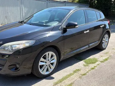 Gebraucht Renault Mégane