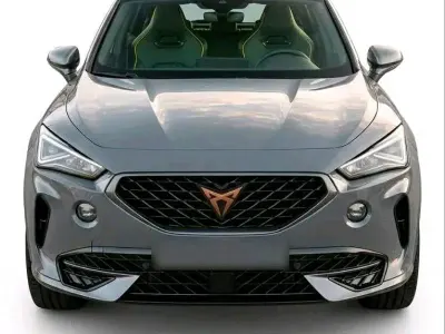 Gebraucht Cupra Formentor