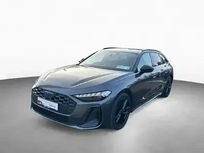 Gebraucht Audi A5 Ambiente 150 PS (110 kW) 2025 Daytonagrau perleffekt Kombi