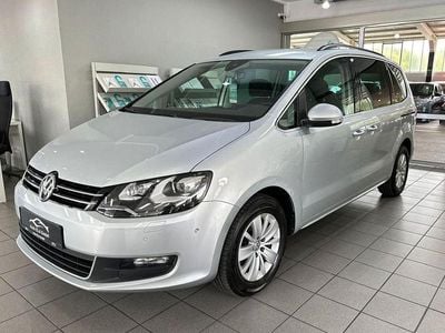 VW Sharan