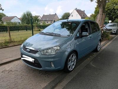 Usata Ford C-MAX Titanium 125 CV (91 kW) 2009 Monovolume