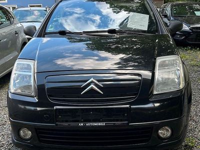 Citroën C2