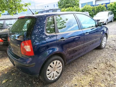 Gebraucht VW Polo