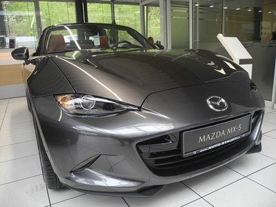 gebraucht Mazda MX5 Kazari